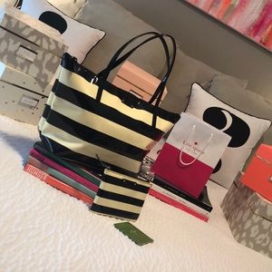 Kate Spade BUNDLE♠️